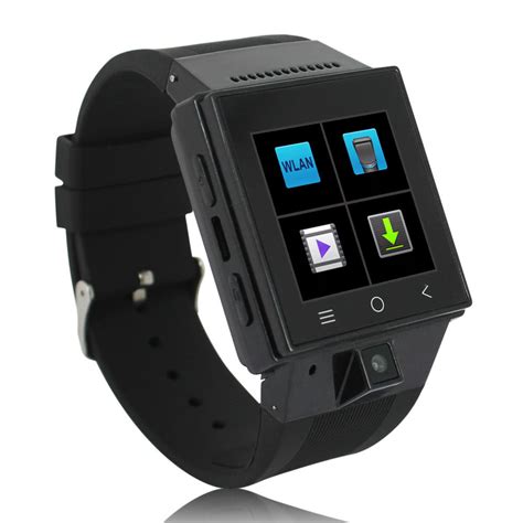 second hand smart watch